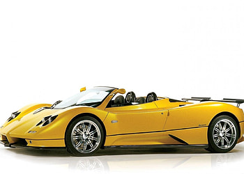 Pagani Zonda, tuning, zonda, pagani, car HD wallpaper