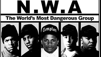 For > Nwa Album Cover HD wallpaper