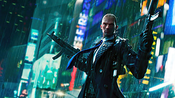 Hitman Garena Fire , garena--fire, 2020-games, games HD wallpaper