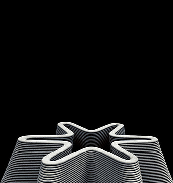 Lines, Stripes, Streaks, Figure, Volume, Star HD phone wallpaper