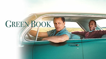 Poster, Green Book HD wallpaper
