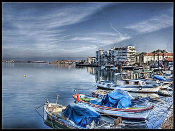 sarimsakli ayvalik,turkey, ayvalik, turkey, sarimsakli HD wallpaper