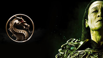 Mortal Kombat 2021, Ultra HD wallpaper