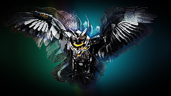 ASUS STRIX HD wallpaper