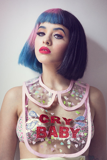 Cry Baby, Melanie Martinez HD phone wallpaper