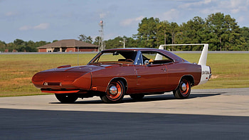 1969-Dodge-Daytona, Mopar, Bronze, Muscle, Classic HD wallpaper