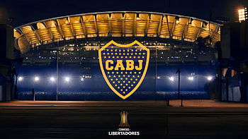 Libertadores: Boca Juniors, Sports HD wallpaper