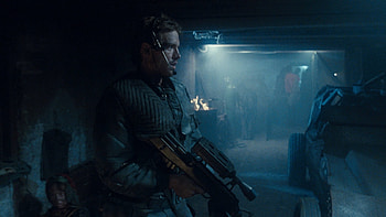 The Terminator, Kyle Reese, War HD wallpaper