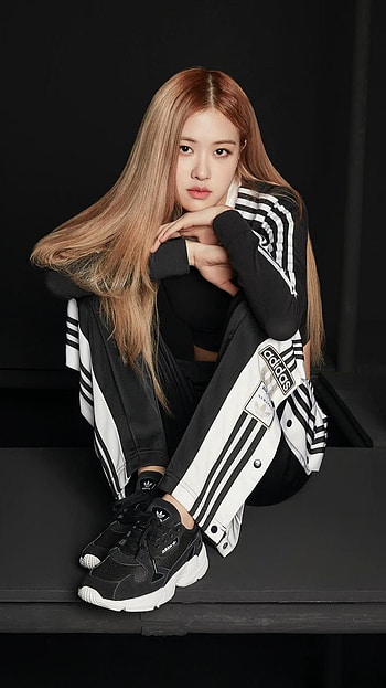 Blackpink, Blackpink Rose, Korean HD phone wallpaper
