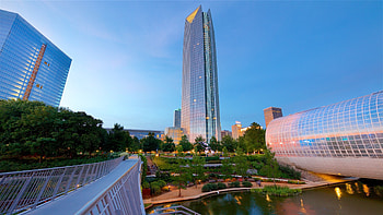Oklahoma City, Reisetipps, Beste in Oklahoma City, Entdecken HD wallpaper