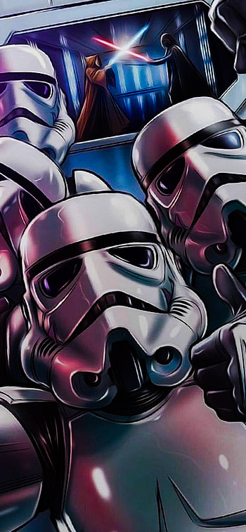 Star wars, magenta, Star_wars HD phone wallpaper