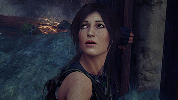 Shadow of the Tomb Raider , Popular game ry, Stunning backgrounds, Game aesthetics HD wallpaper