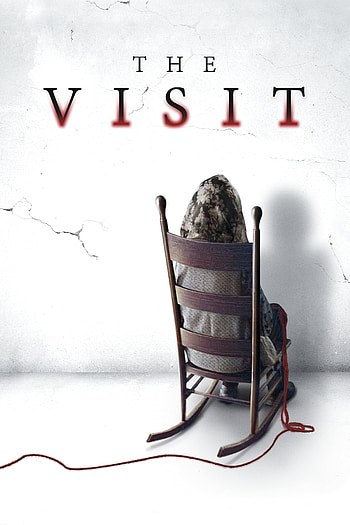 M. Night Shyamalan, The Visit poster, Fanpop , Expert critique HD phone wallpaper