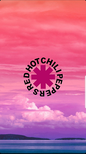 Red Hot Chili Peppers, RHCP , Anime-inspired, Musical aesthetics HD phone wallpaper