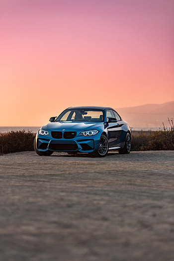 Bmw, Cars, Bmw M3, Car, Front View HD phone wallpaper