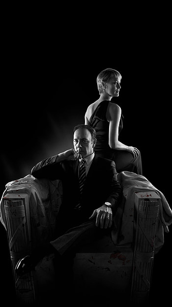 House of Cards (2022) movie HD phone wallpaper