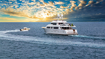 Yacht, , Boat , Nautical elegance HD wallpaper