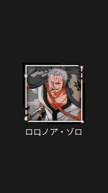 Zoro, Wano, Anime, Roronoa, One_Piece, Manga HD phone wallpaper