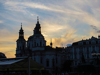 Czechia (Czech Republic), Peters camera roll, Prague adventures, Travel memories HD wallpaper