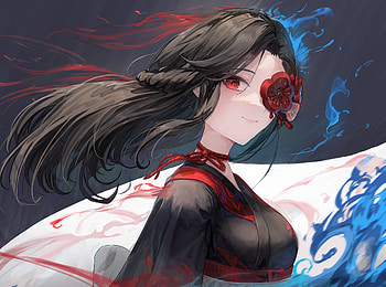 video game, Genshin Impact HD wallpaper