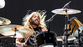 Taylor Hawkins, Rockmusik, Schlagzeuger, Welttournee HD wallpaper