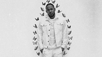Kendrick Lamar Music, music, Kendrick Lamar HD wallpaper