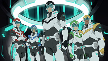 Voltron Legendary Defender, defender, legendary, voltron, man HD wallpaper