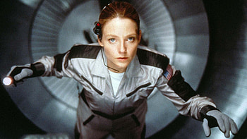 Contact movie, Backdrops, Cinematic world, Movie database HD wallpaper
