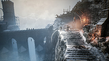 Hood: Outlaws and Legends, Medieval raids, Gaming, Begin HD wallpaper