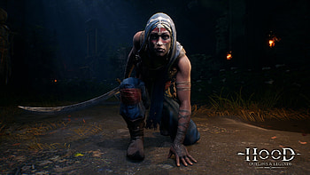 Hood: Outlaws and Legends, Screenshot gallery, Gaming HD wallpaper