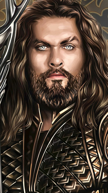 Aquaman, Lost Kingdom, Movie HD phone wallpaper