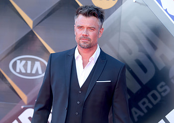 Josh Duhamel, Engaged, Audra Mari, Fergie HD wallpaper