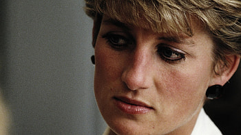 In their own words, Princess Diana's book HD wallpaper