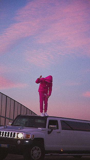 rhove, shekerando, rap, rhove HD phone wallpaper