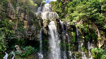 Reunion Island, Country profile, Confidus solutions, Island facts HD wallpaper