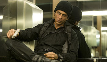 Shah Rukh Khan, , , Cool visuals HD wallpaper