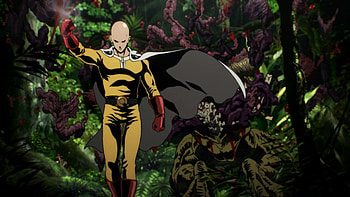 ONE PUNCH MAN!!!! ! HD wallpaper
