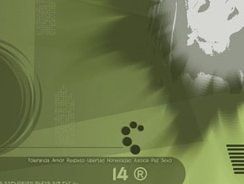 14 R, avril 14 respected green abstract women HD wallpaper