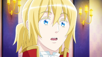 Escape from Princess Lessons - Anime, Anime, I Want to Escape from Princess Lessons HD wallpaper