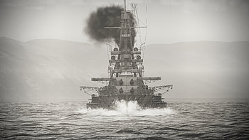 SMS Bayern, video game, War Thunder HD wallpaper