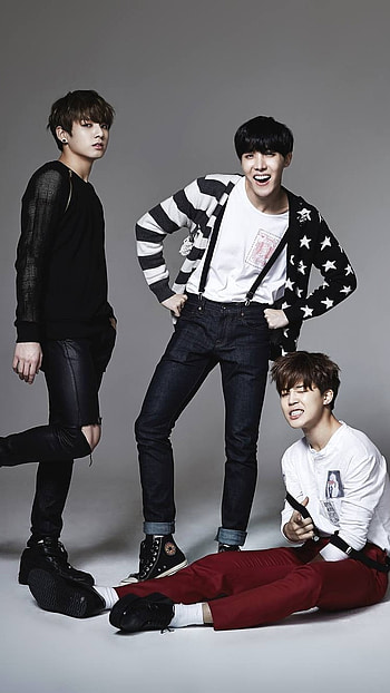 Bts Group , Funny HD phone wallpaper