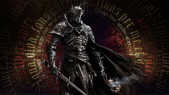 Video Game, Lords Of The Fallen II, Dark Armor HD wallpaper