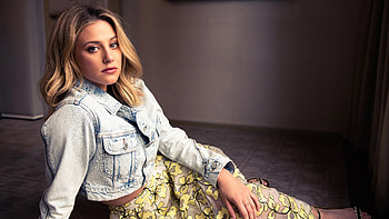 Lili Reinhart 2019, lili-reinhart, celebrities, girls HD wallpaper