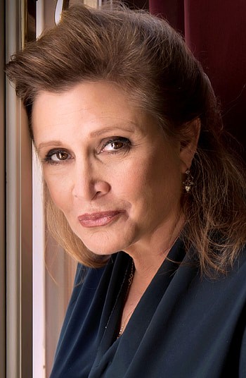 Venice International Film Festival 2013, Carrie Fisher HD phone wallpaper