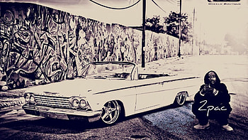 Lowrider background for your ( & android), computer or . HD wallpaper