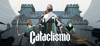 Cataclismo Video Game, video game, Cataclismo, crossbow HD wallpaper