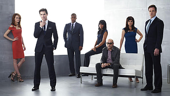 White Collar (2022) movie HD wallpaper