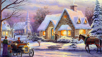 Holiday Graphics, holidays, graphics, artist HD wallpaper