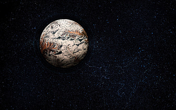 galactica, world, abstrarct, cg, 3d HD wallpaper