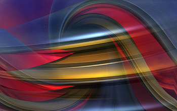 Abstract, Shine, Light, Lines, Stripes, Streaks, Abstraction HD wallpaper